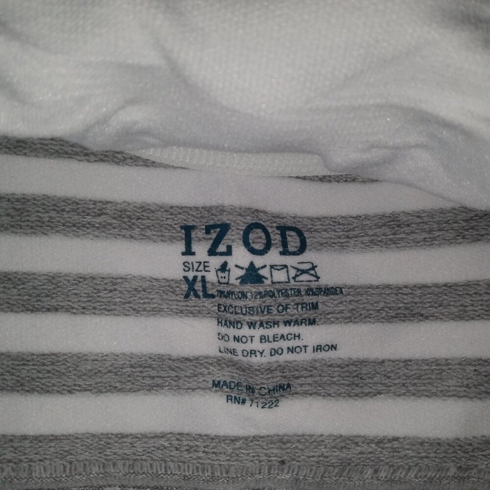 Bundle of Izod comfort bras - Picture 6 of 6
